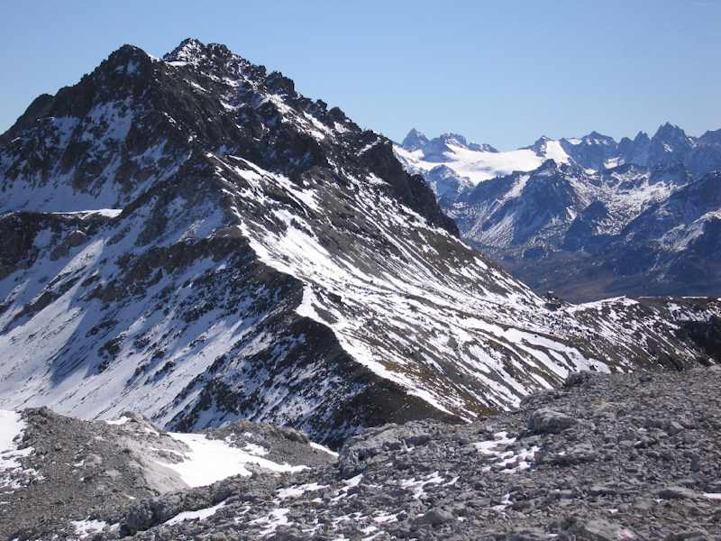 Rätschenjoch