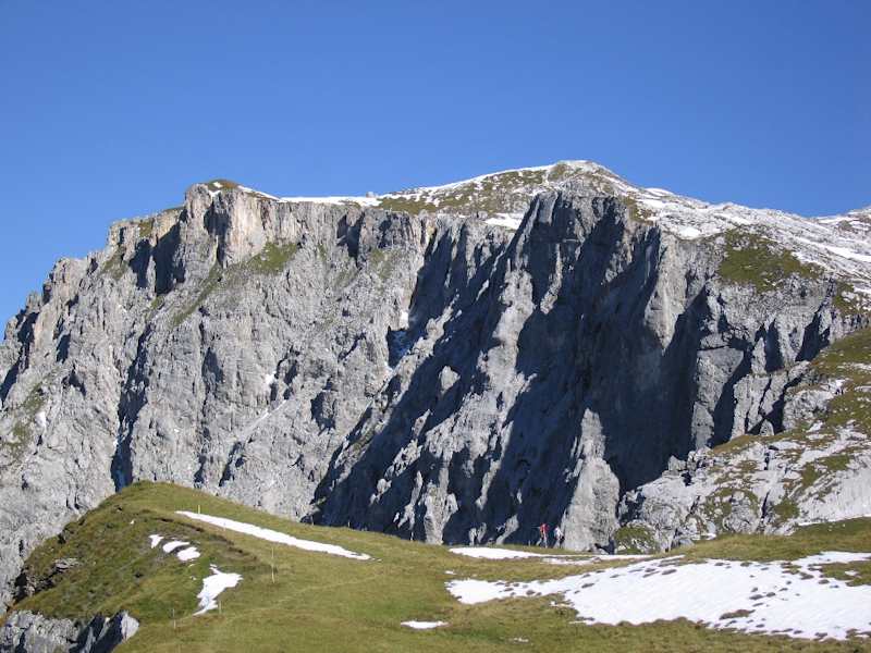 Westabbrüche