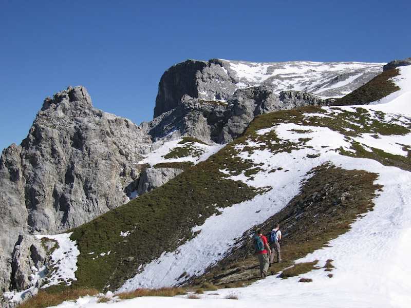 Weg