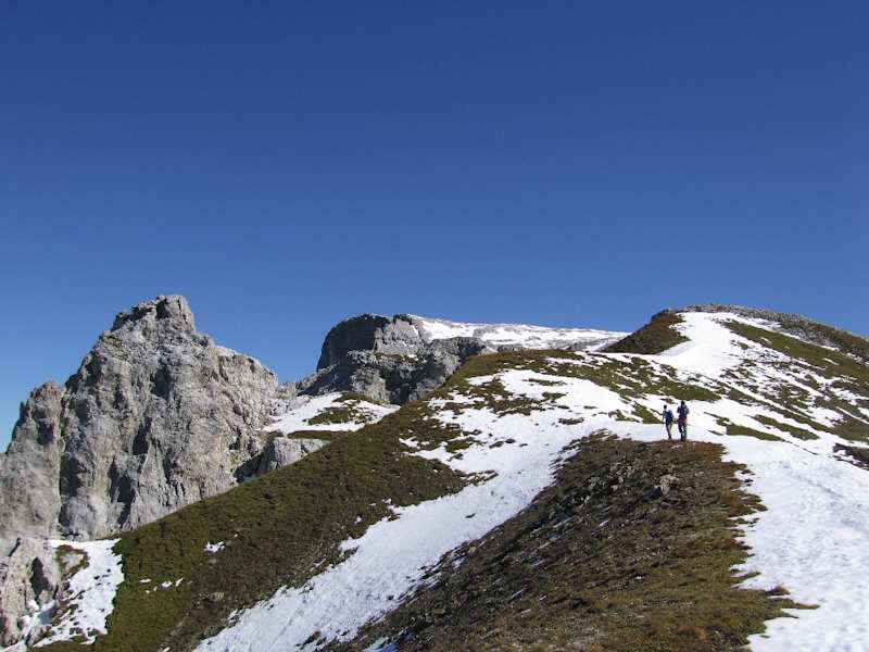 Weg
