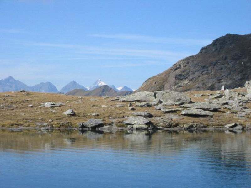 Lamnitzsee
