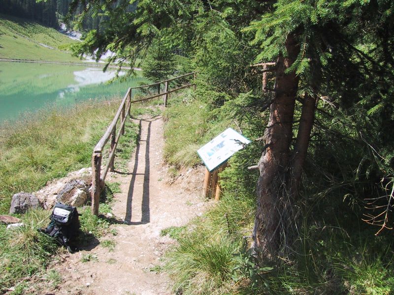 Naturpark Riedingtal