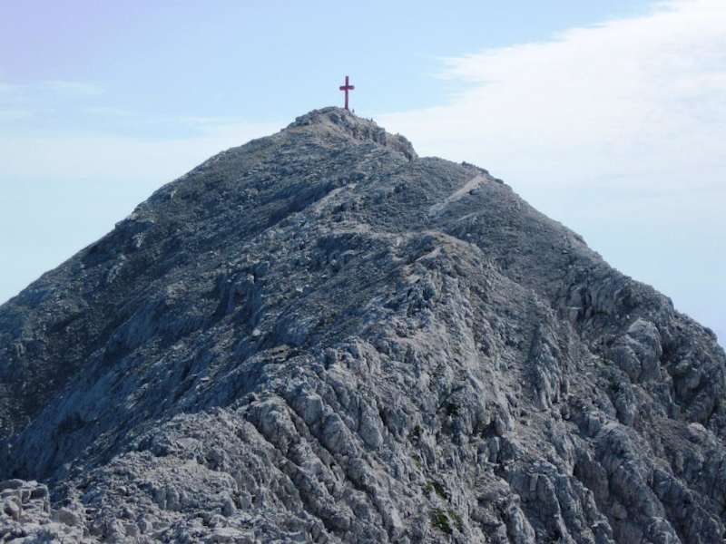 Der Große Priel