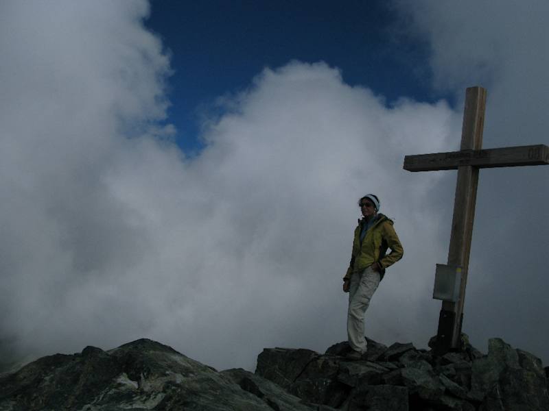 Schwarzhorn