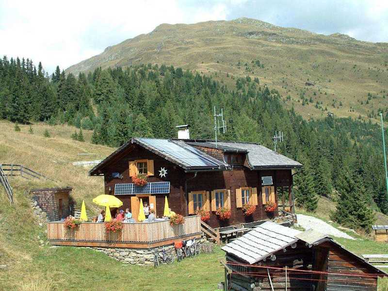 Winklerner Hütte
