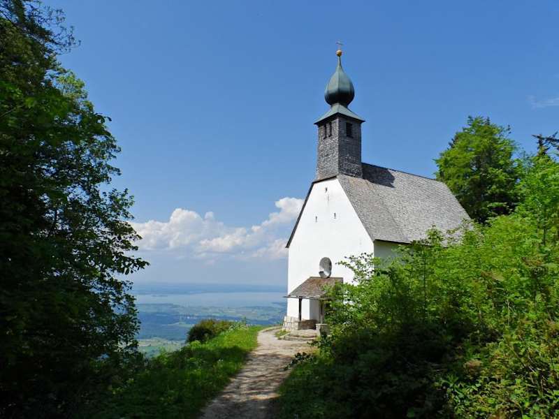 Schnappenkirche