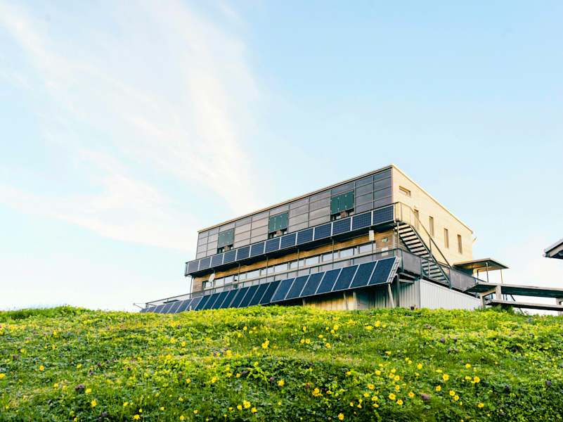 Schiestlhaus