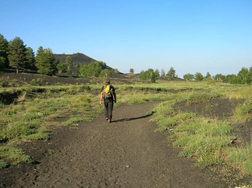 Monte Satorio
