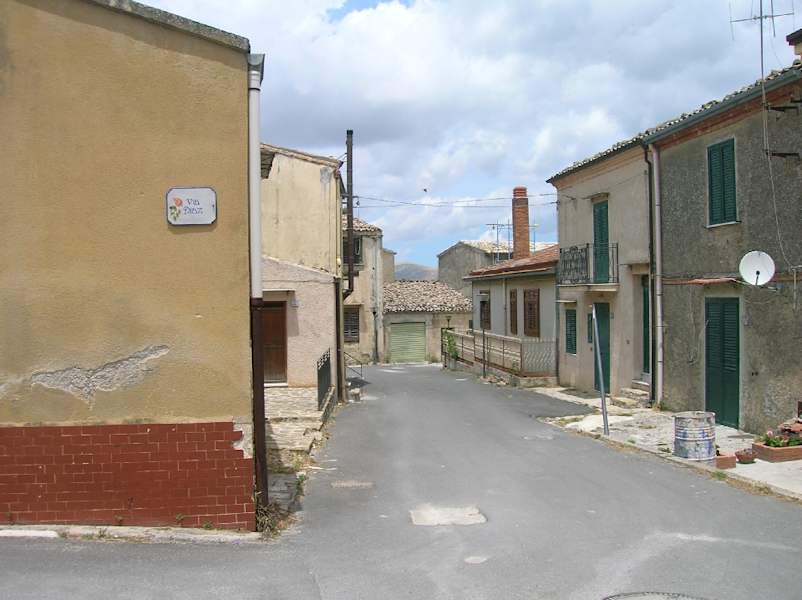 Ficuzza