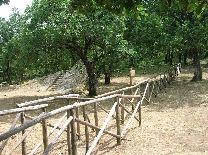 Pulpito del re