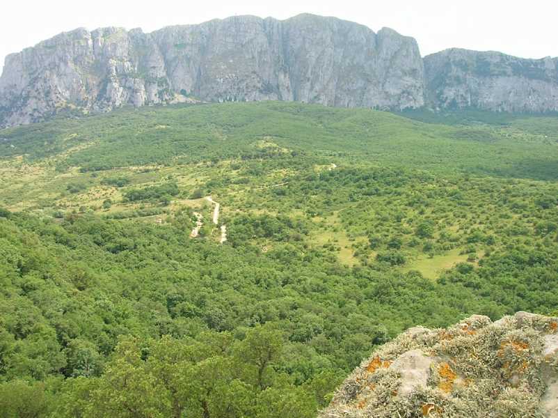 Pizzo Castrateria