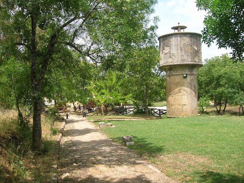 Wasserturm