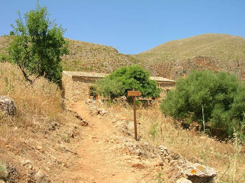Centro Visitatori