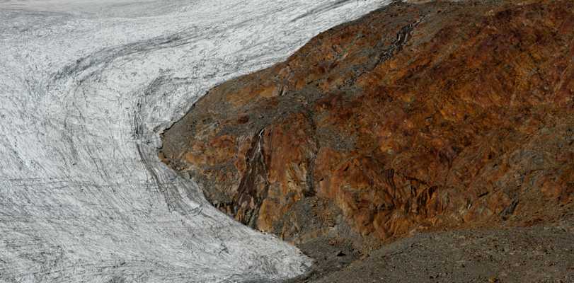 Alpenverein Klimawandel Tagung Vent Bergsteigerdörfer