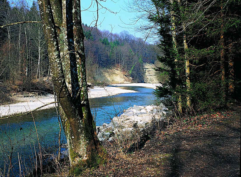 Rundwanderung Altisberg