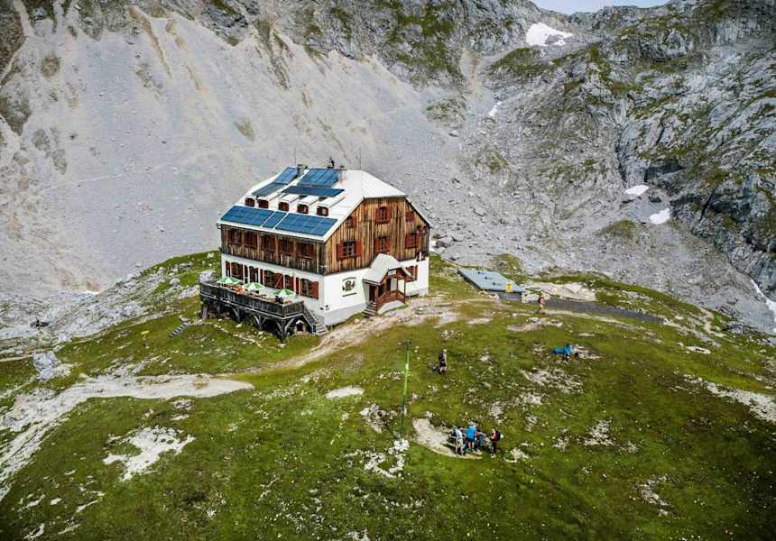 Guttenberghaus