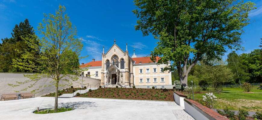 Mayerling Museum