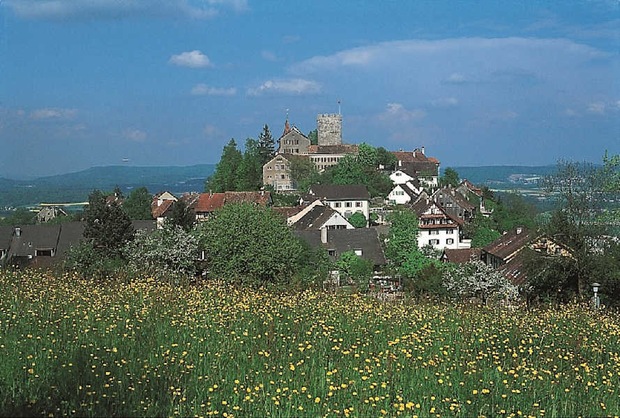 Regensberg
