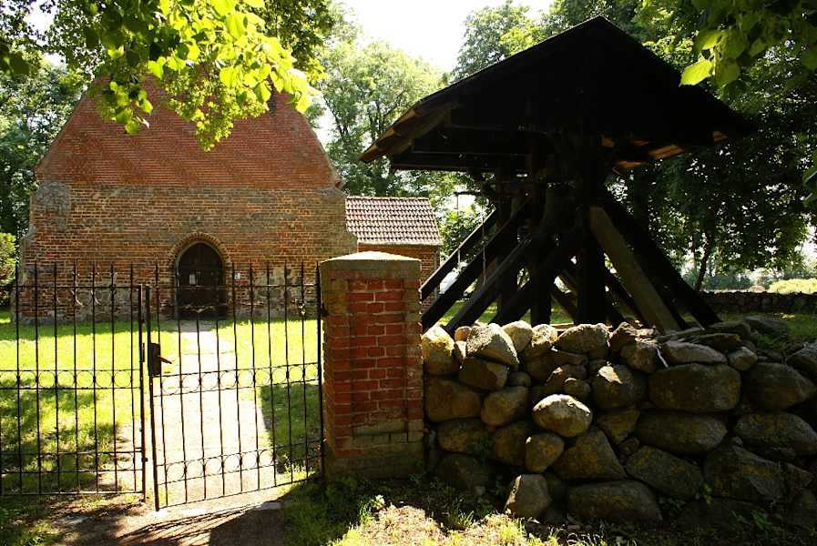 Netzelkow