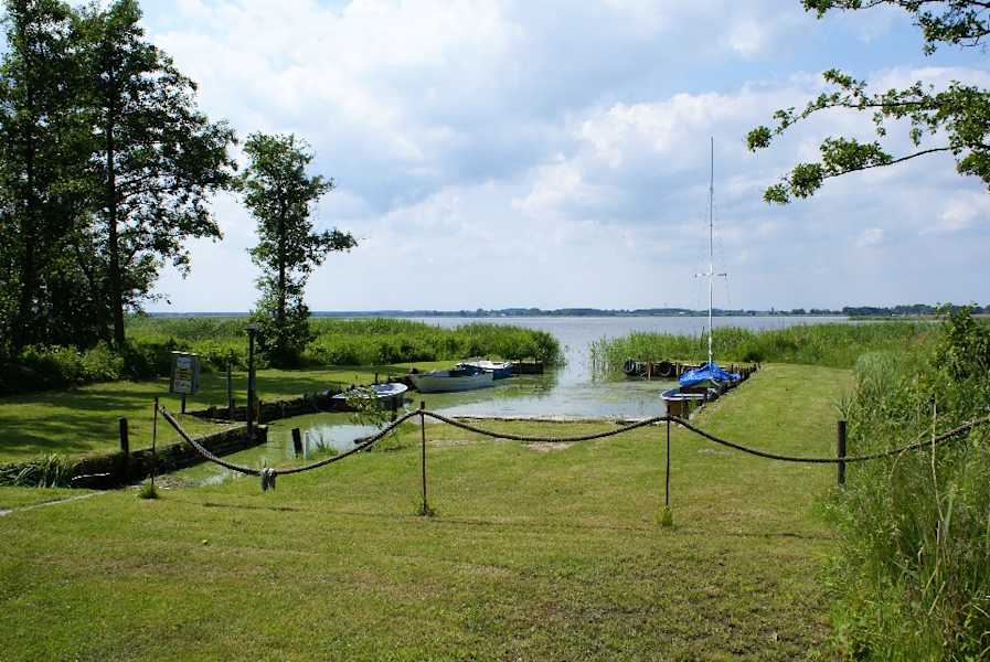 Hafen Neuendorf