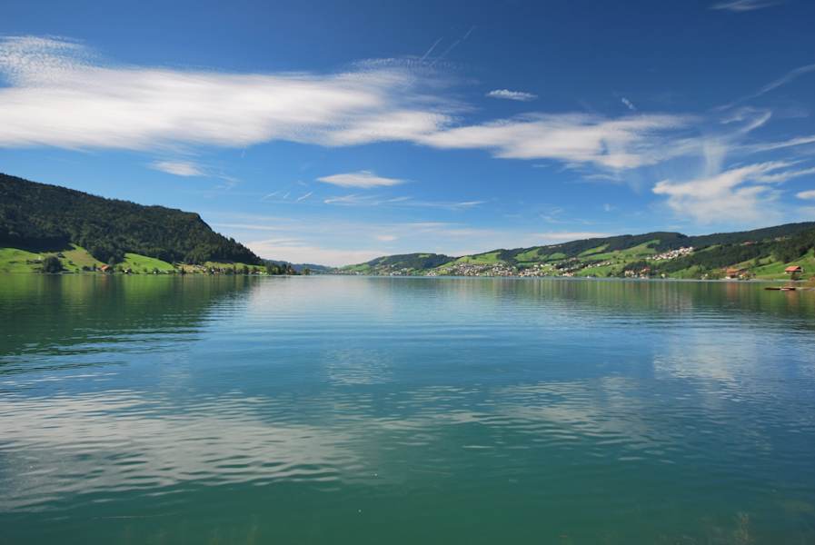 Ägerisee