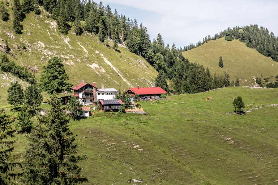 Bodenschneidhaus