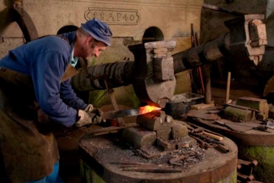 Goldsteig - Nordvariante - Etappe 22: Von Breitenberg nach Hauzenberg