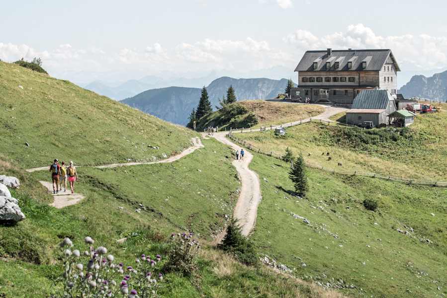 Rotwandhaus