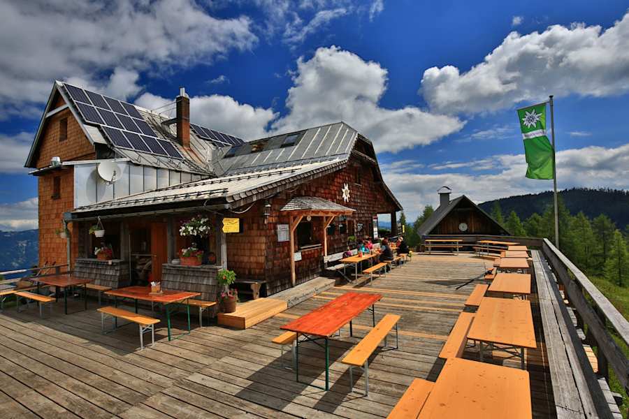 Dümlerhütte