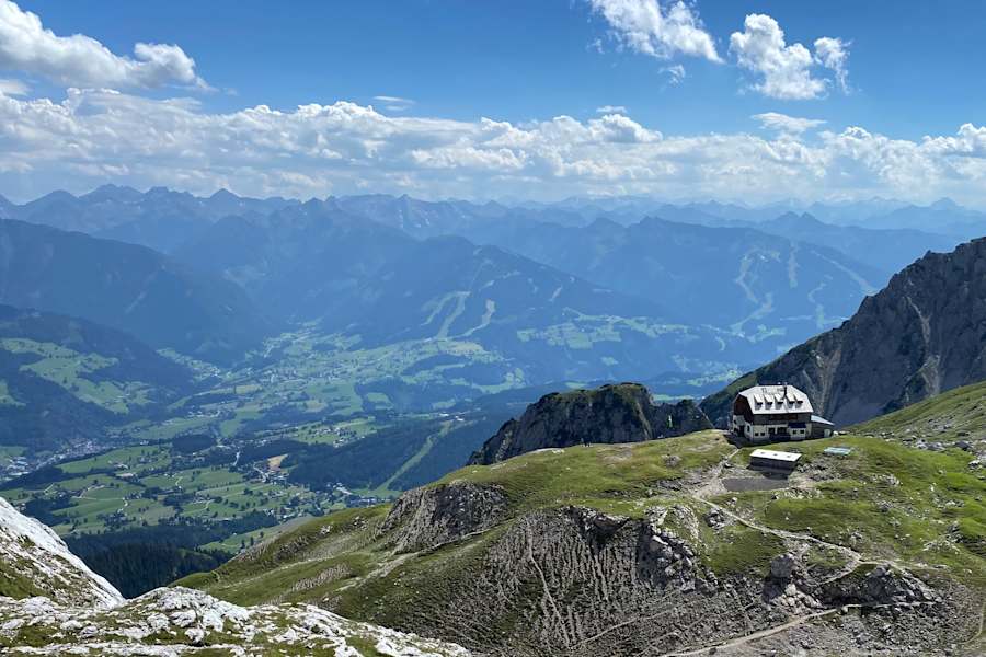 Guttenberghaus
