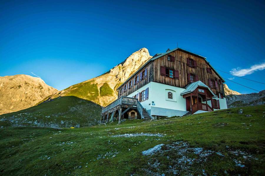 Guttenberghaus