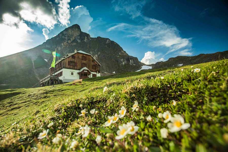Guttenberghaus