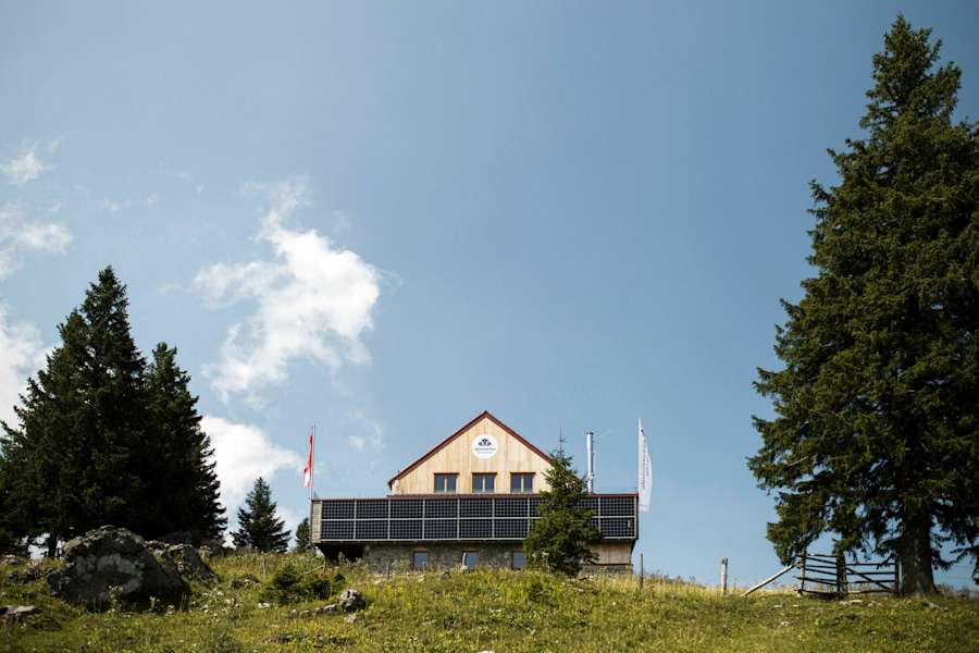 Annaberger Haus