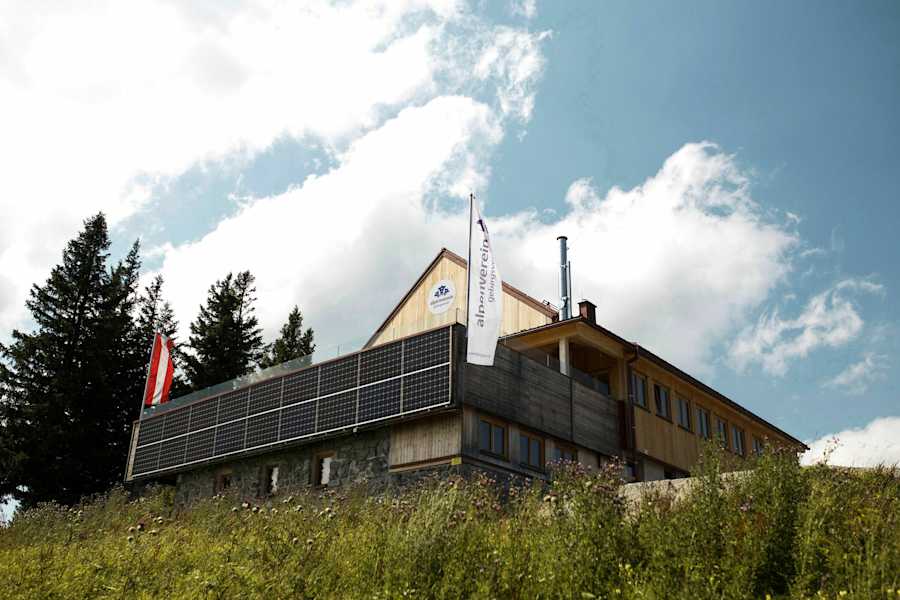 Annaberger Haus