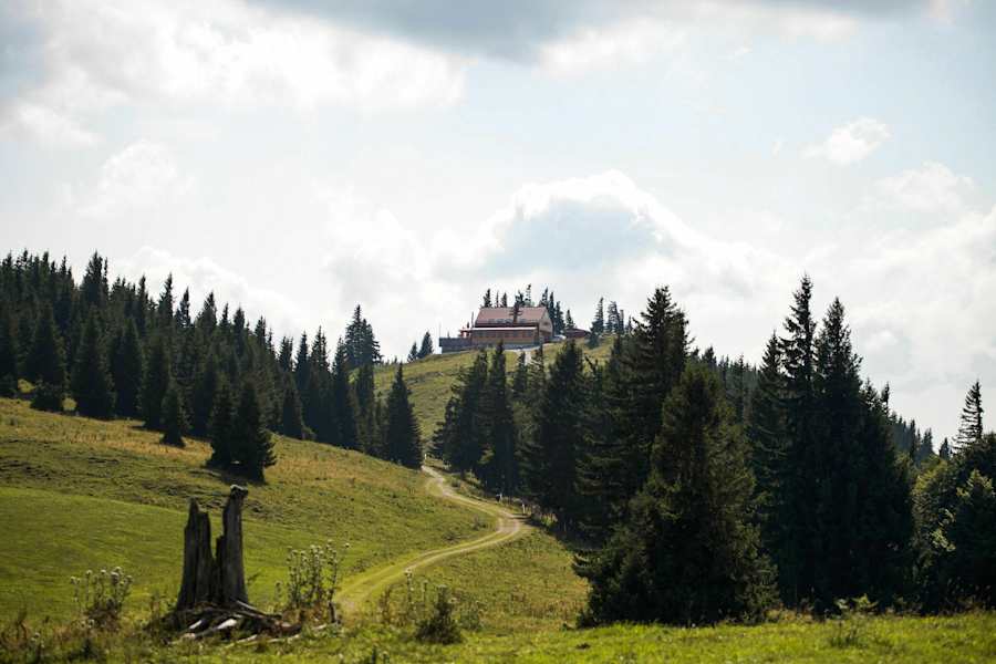 Annaberger Haus