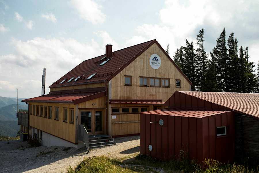 Annaberger Haus