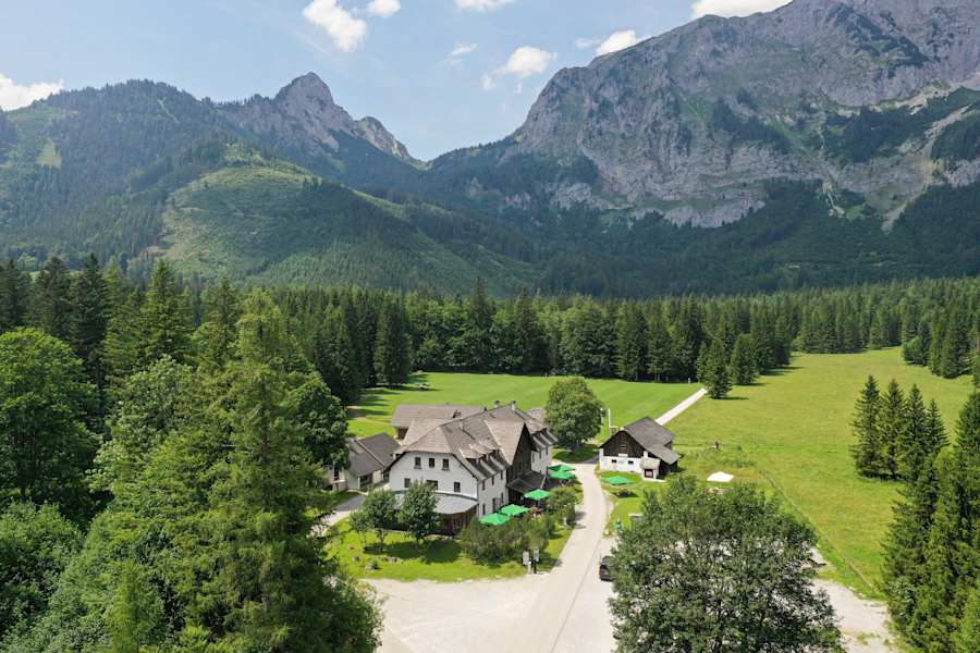 Gasthof Bodenbauer