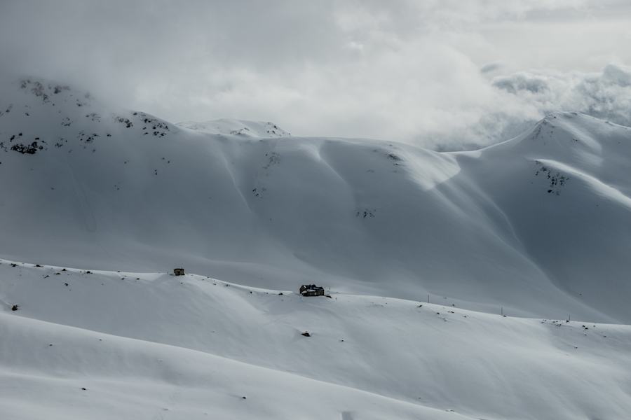 Es-Cha Hütte