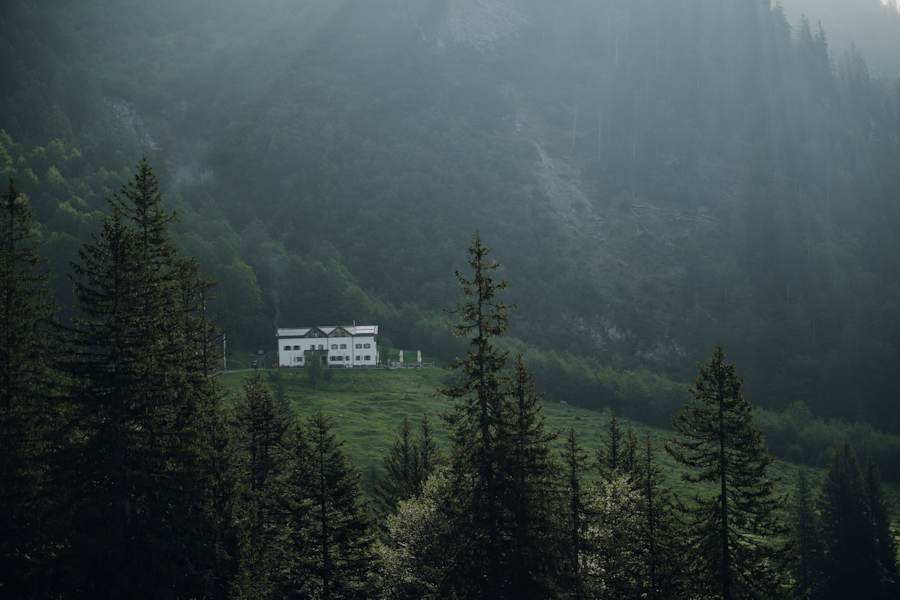 Gaudeamushütte