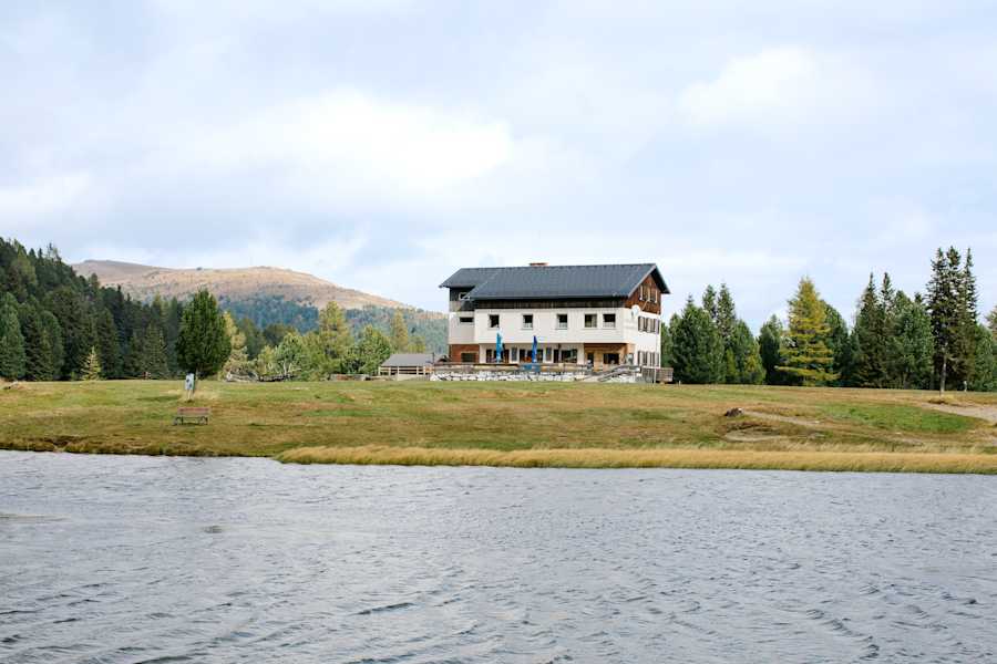 Winterleitenhütte