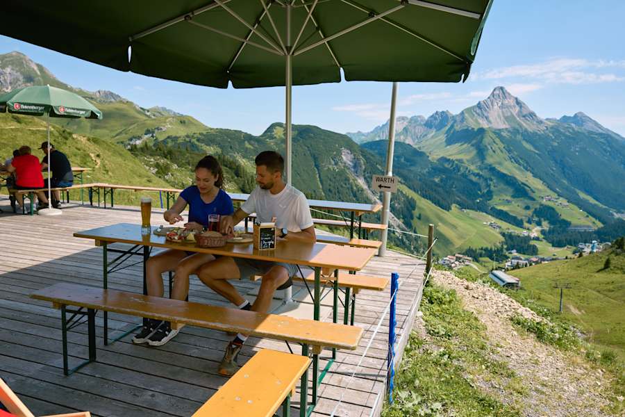 Punschhütte