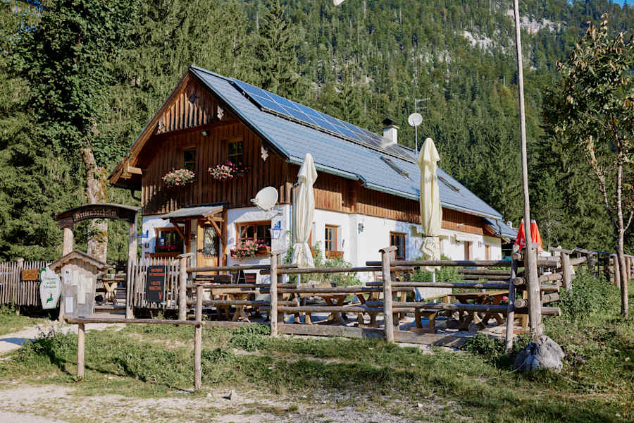 Rettenbachalm