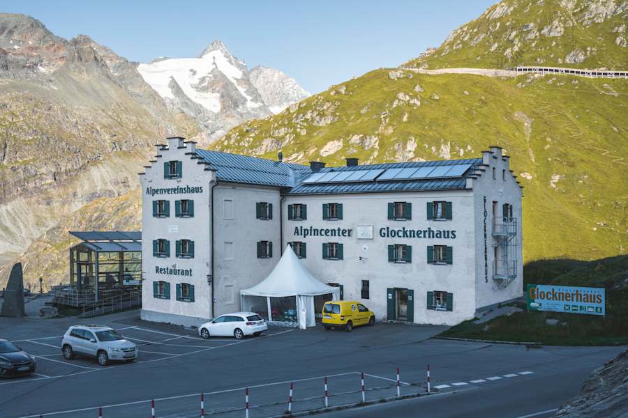 Glocknerhaus