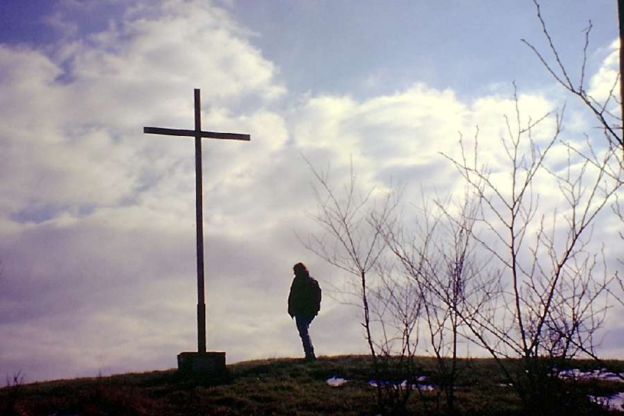 Monte Maggiore