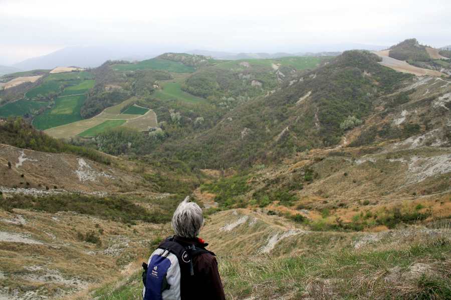 Tal des Rio Mescola