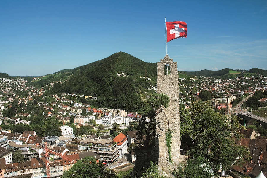 Baden