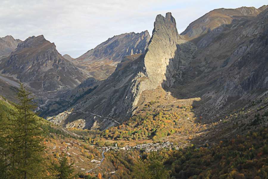 Valle Maira