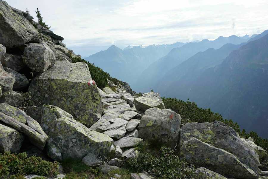 Friesenberghaus