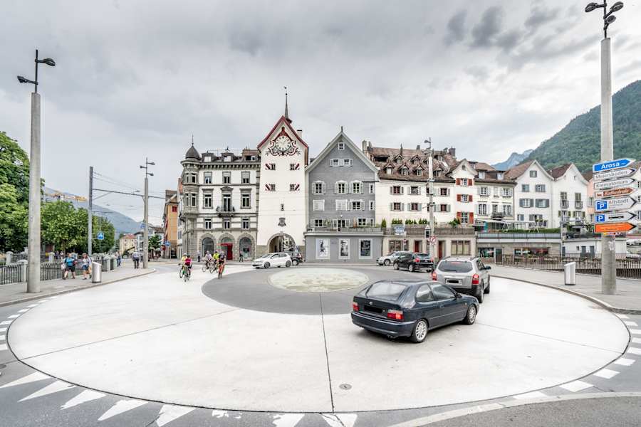 Stadt Chur