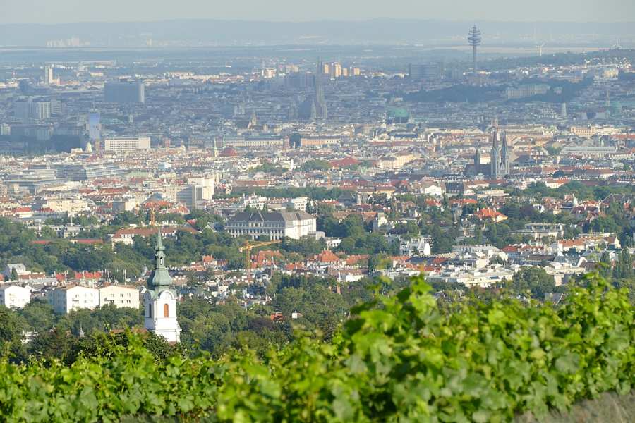 Wien-Reisenberg